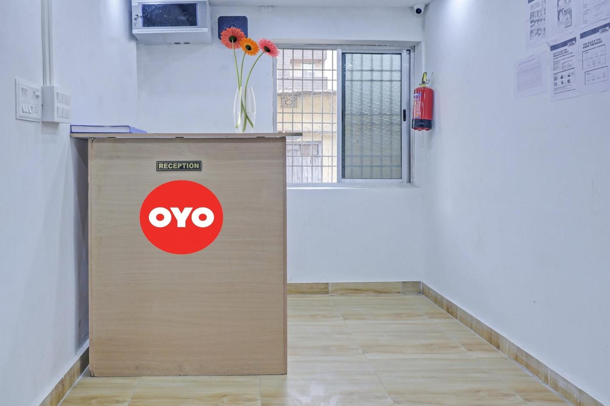 Hotel O Oxy Hotel Dream Inn Ranchi Zewnętrze zdjęcie